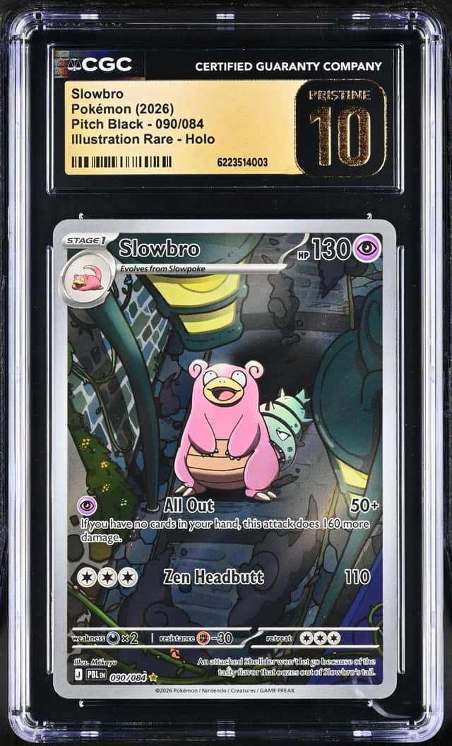 Slowbro