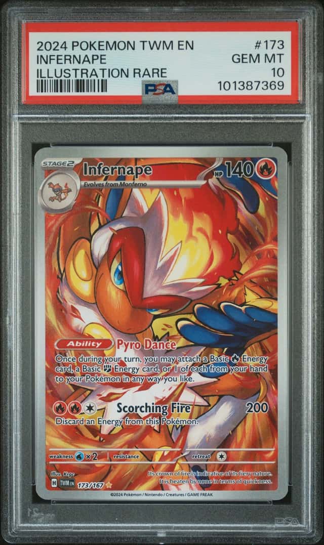 Infernape