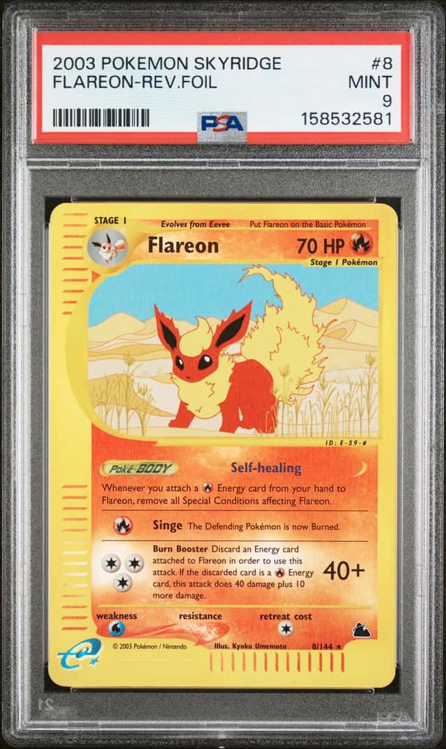 Flareon
