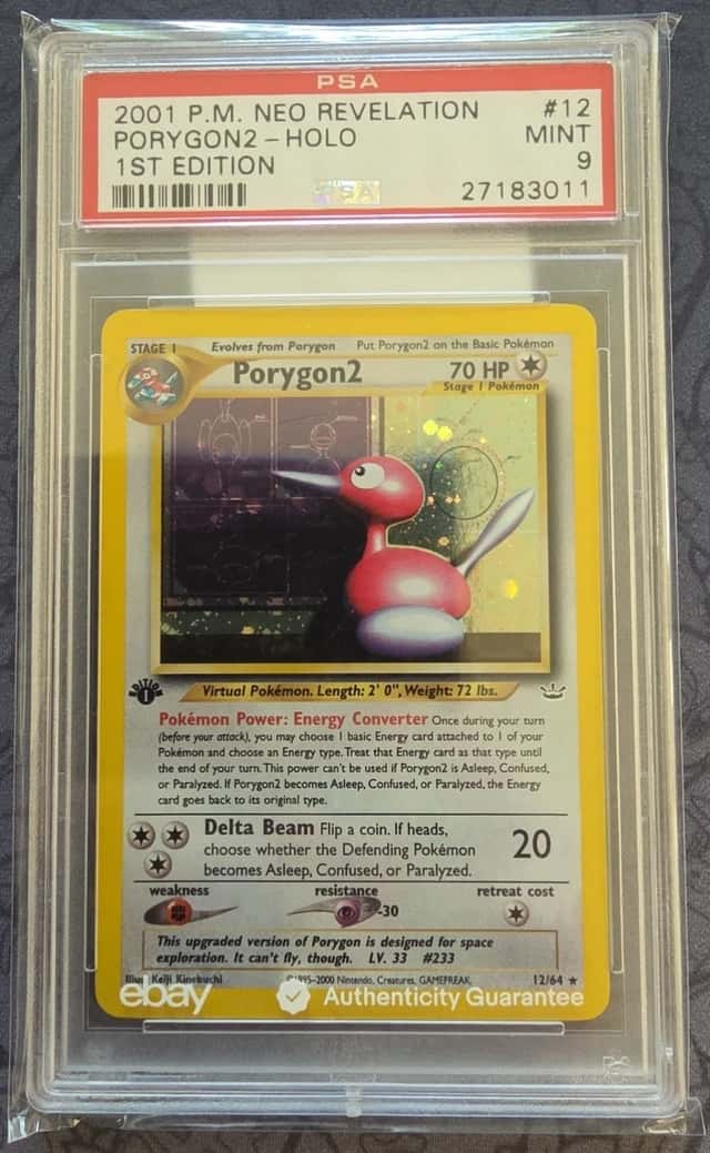 Porygon2