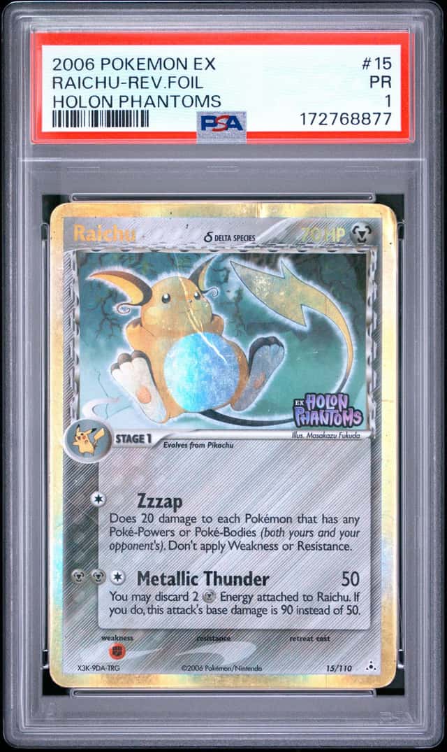 Raichu