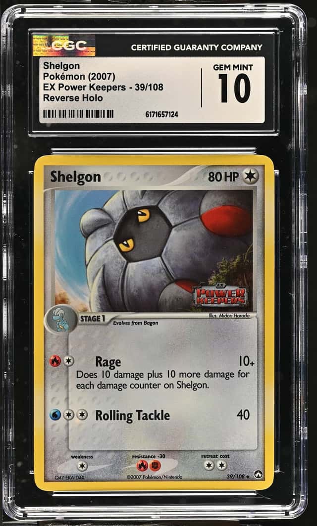 Shelgon