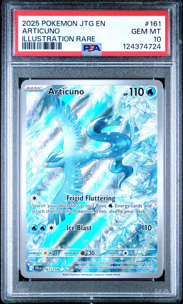 Articuno