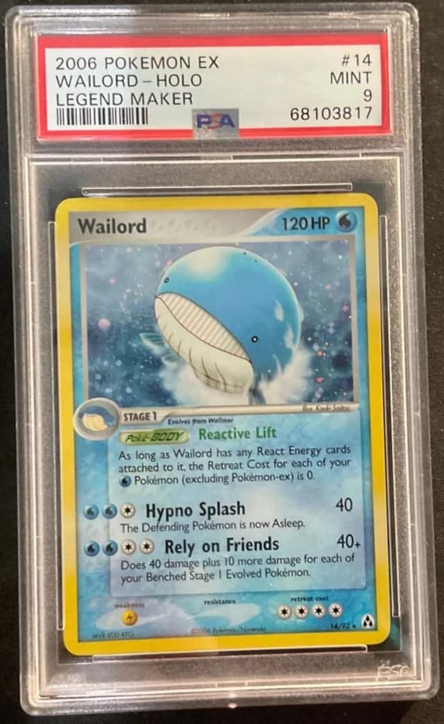 Wailord