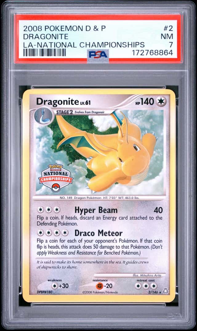 Dragonite
