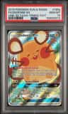 Dedenne Gx