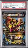 Primal Groudon Ex