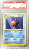 Starmie