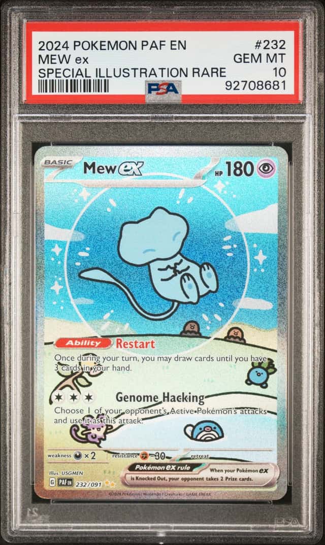 MEW ex