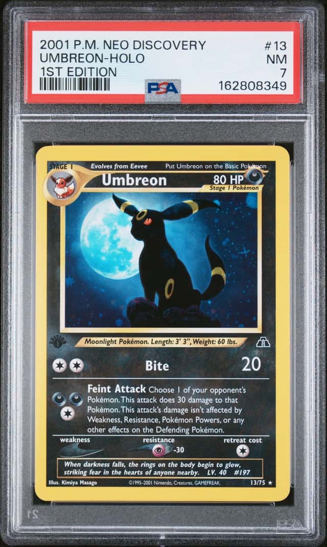 Umbreon