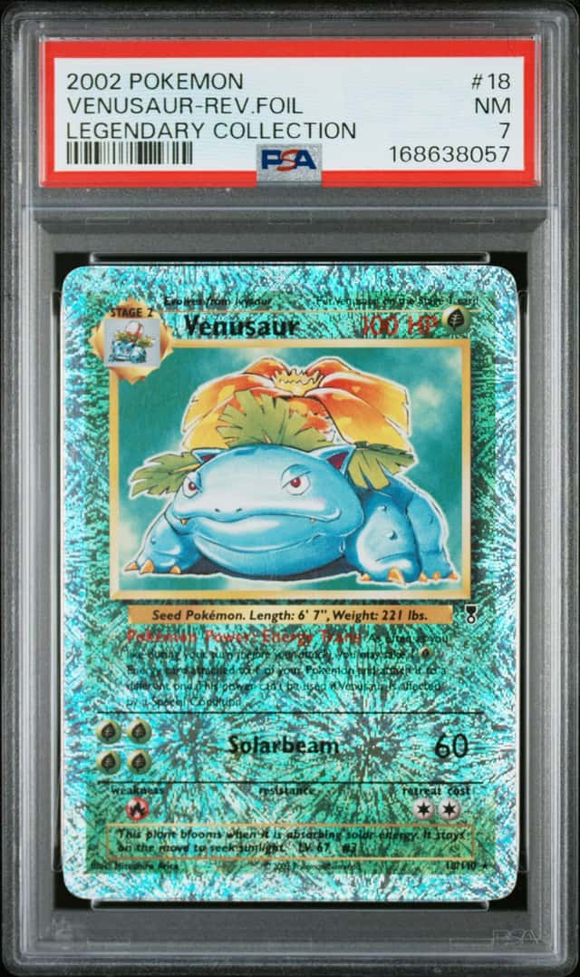 Venusaur
