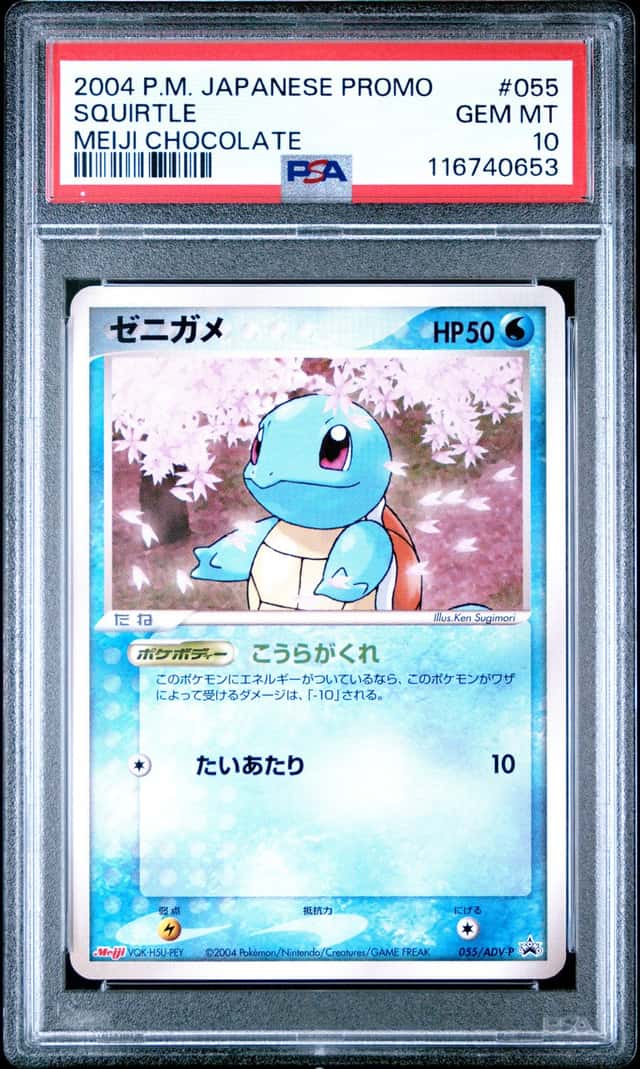 Squirtle