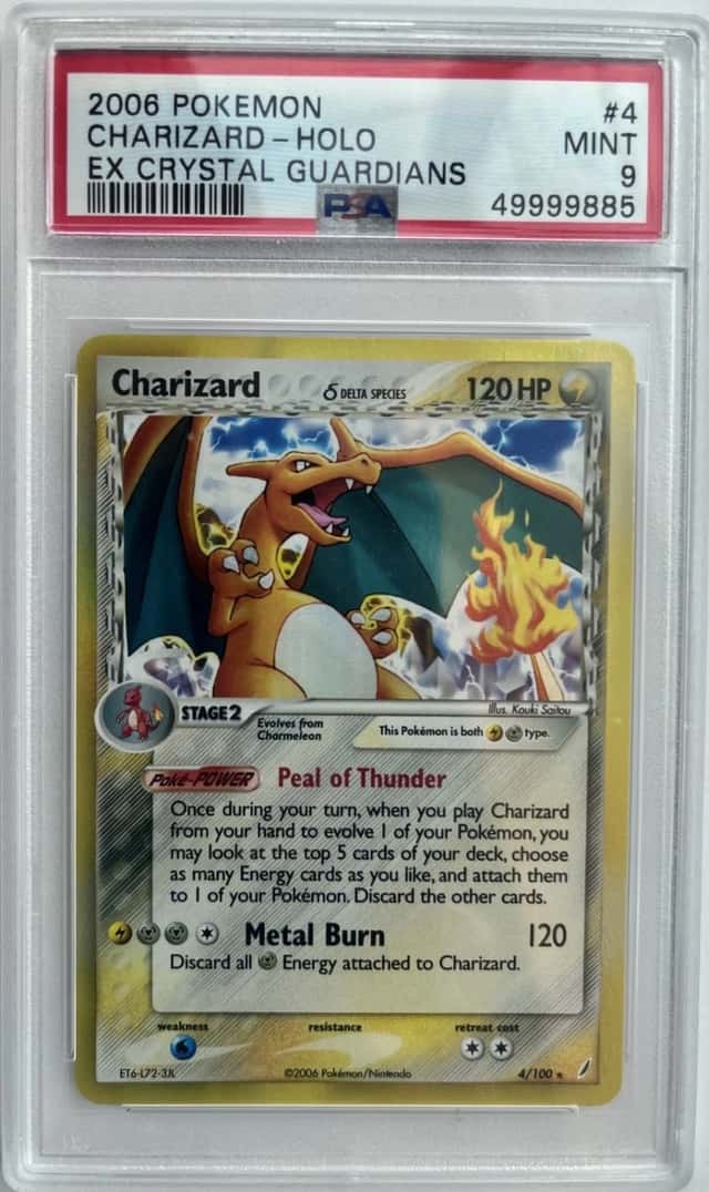 Charizard