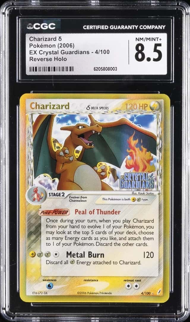 Charizard