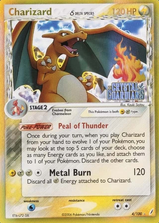 Reverse Holo