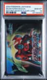 Destiny Deoxys