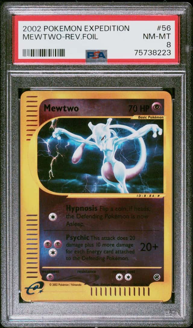 Mewtwo