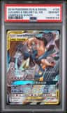 Lucario & Melmetal Gx