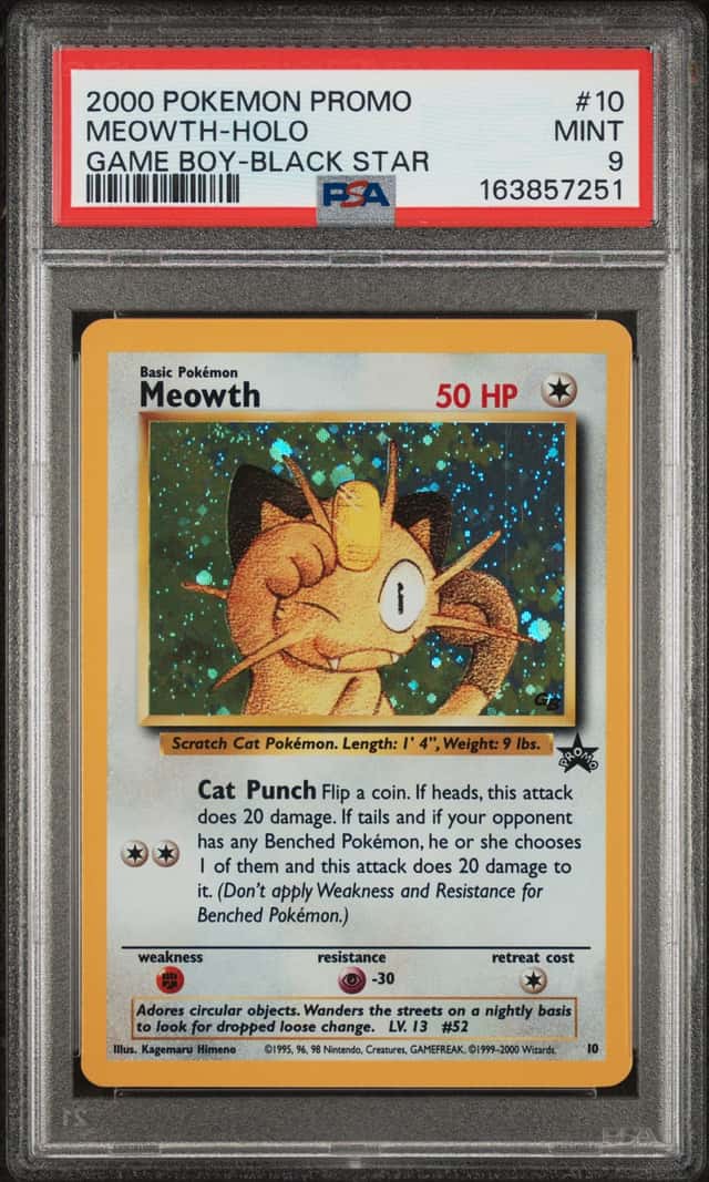Meowth