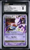 Mewtwo Lv X
