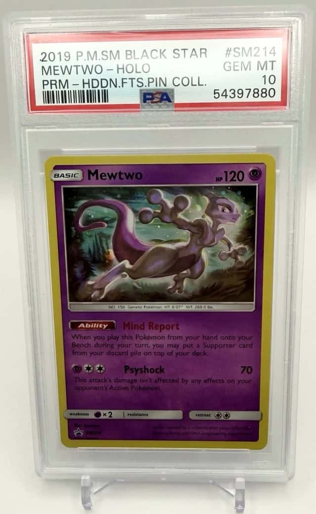Mewtwo