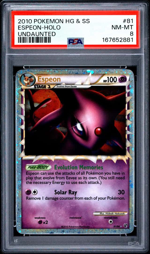 Espeon