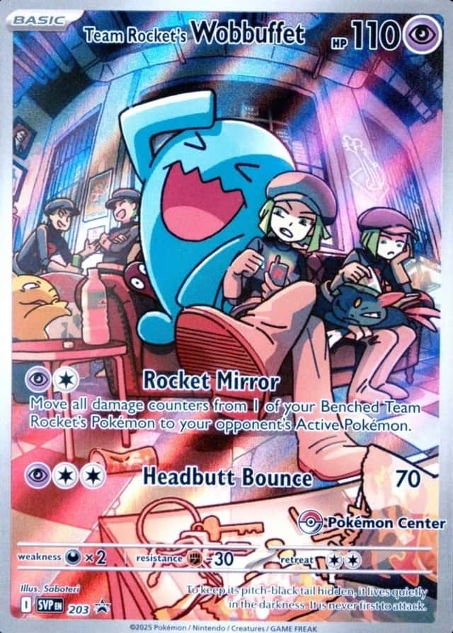 Pokemon Center Etb