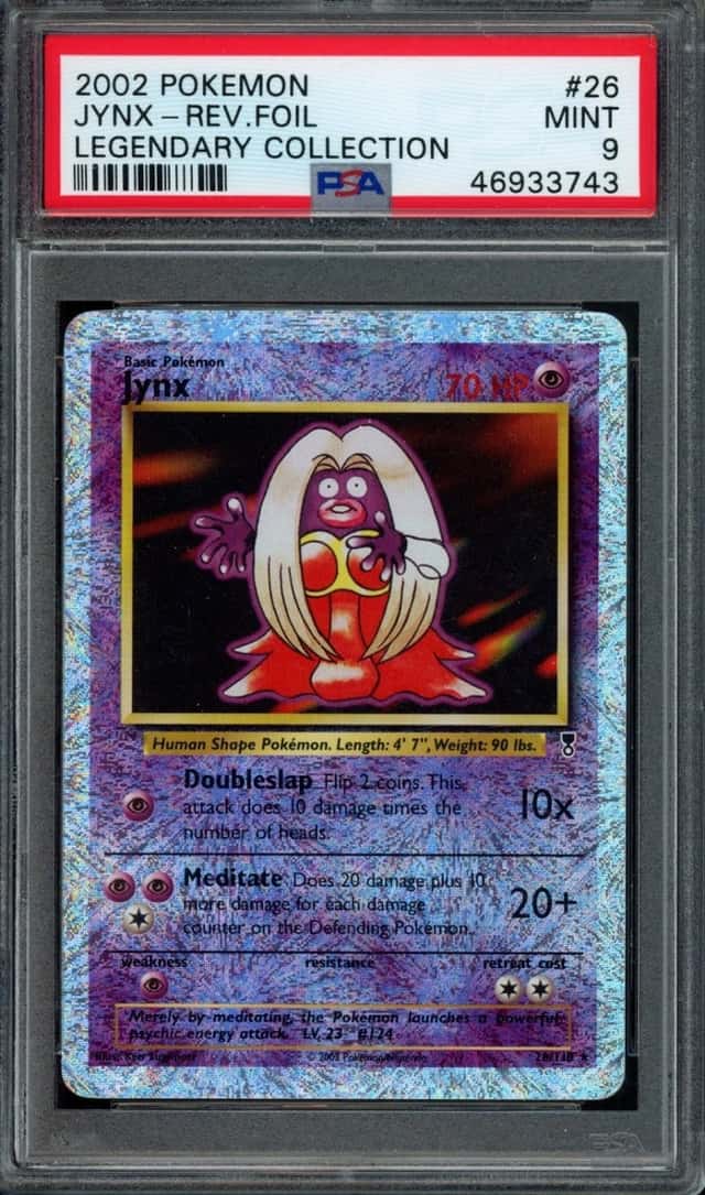 JYNX