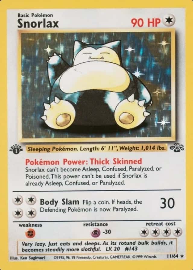 Holo · 1st Edition