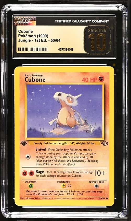 Cubone