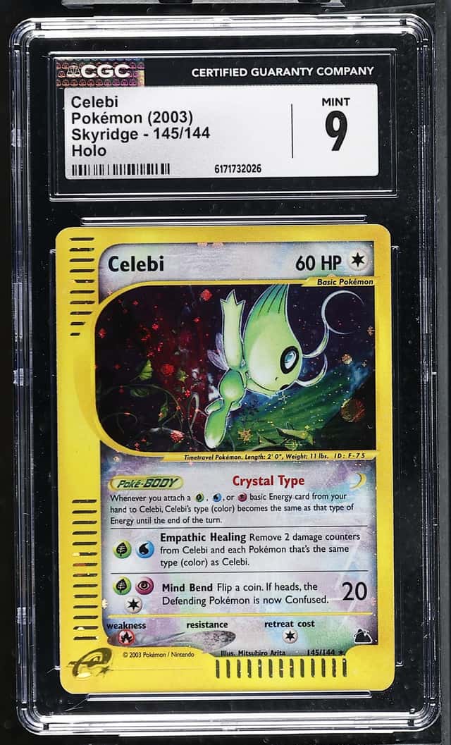 Celebi