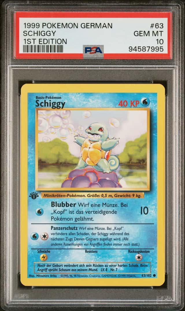 Schiggy