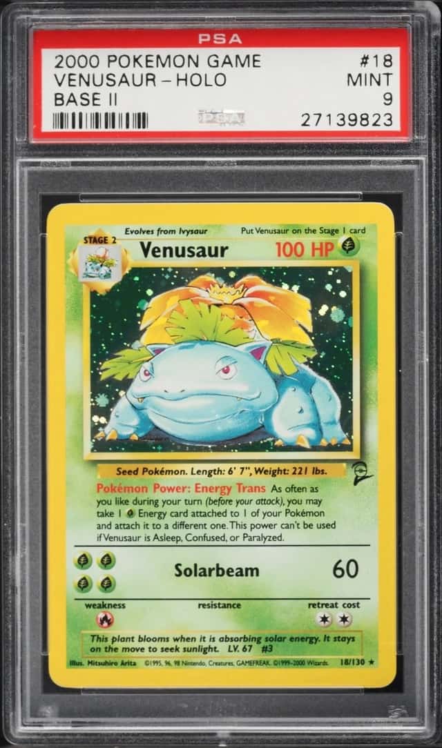 Venusaur