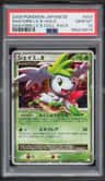 Shaymin Lv X