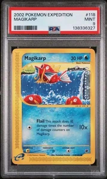 Magikarp