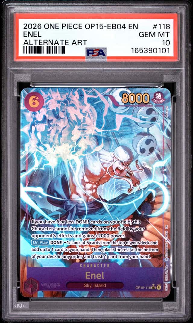 Enel