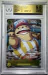 Tony Tony Chopper