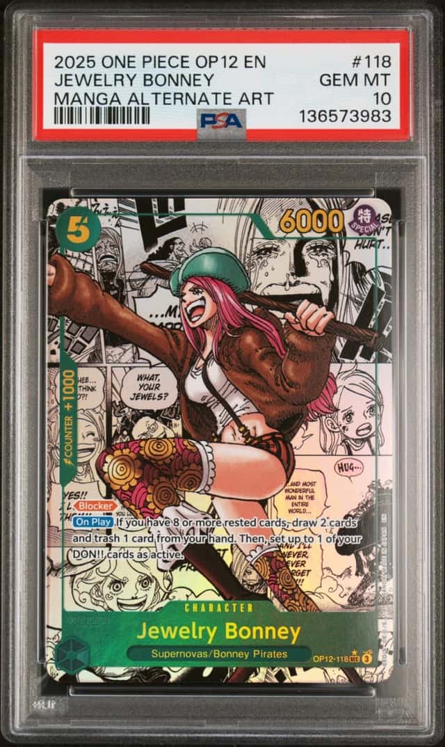Jewelry Bonney