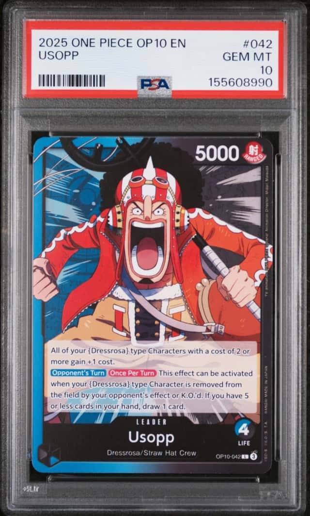 Usopp