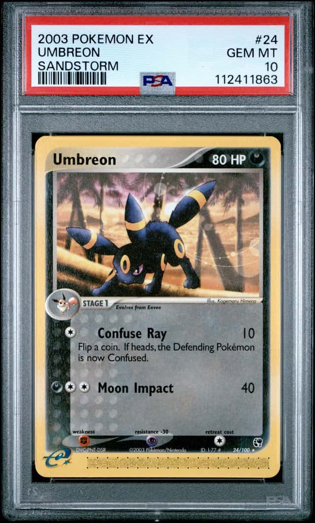Umbreon