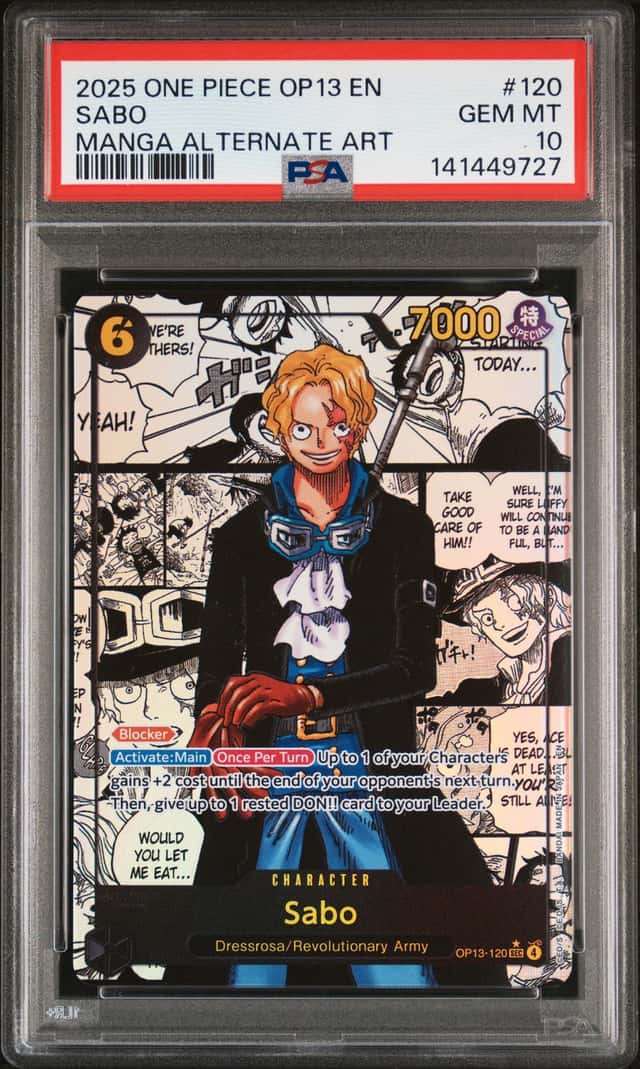 Sabo
