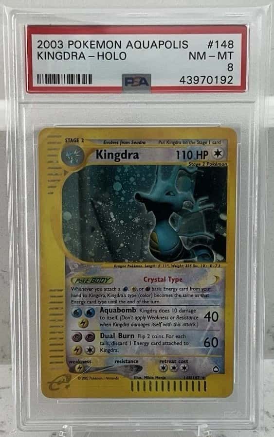 Kingdra
