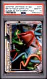 Rayquaza & Deoxys Legend