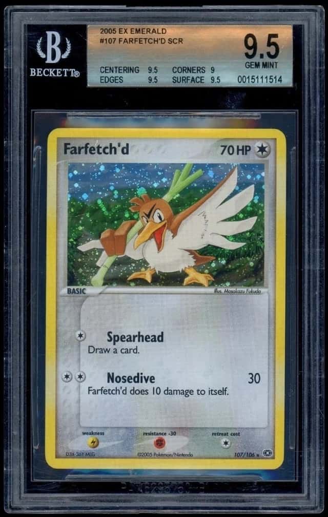 Farfetch'd