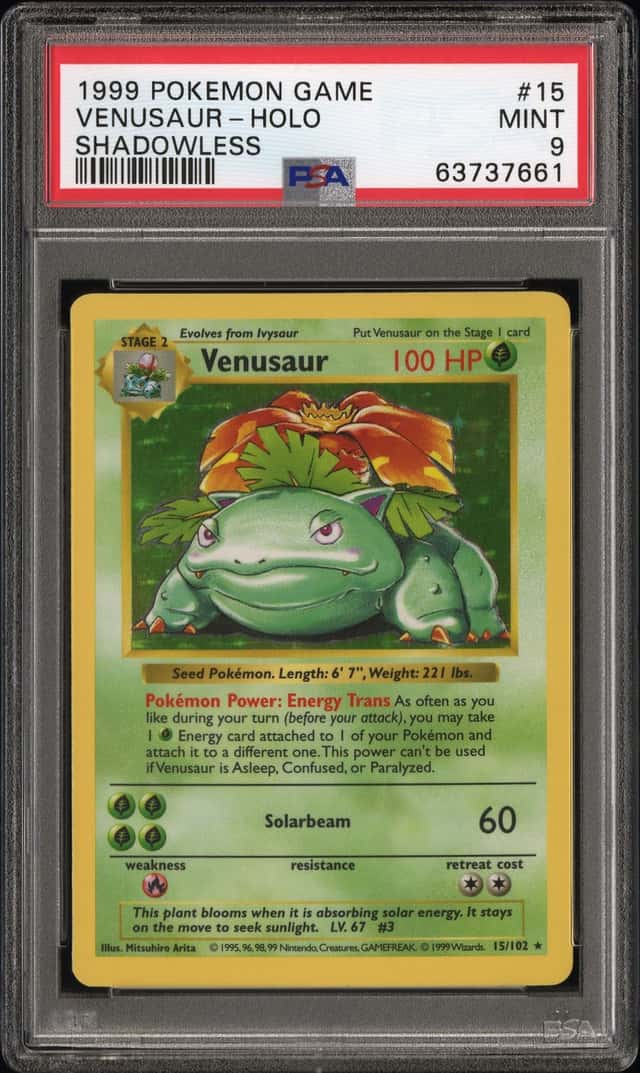 Venusaur