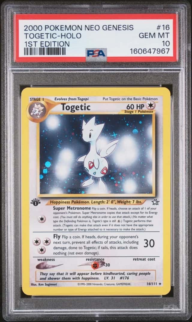 Togetic