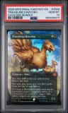Traveling Chocobo