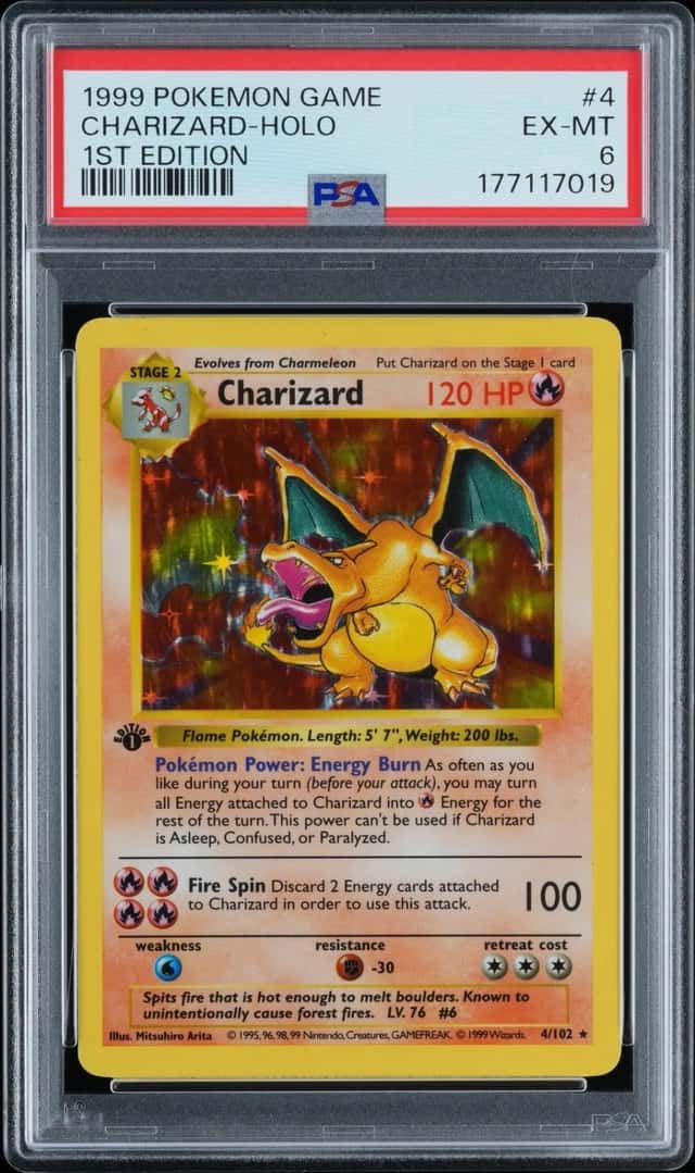 Charizard