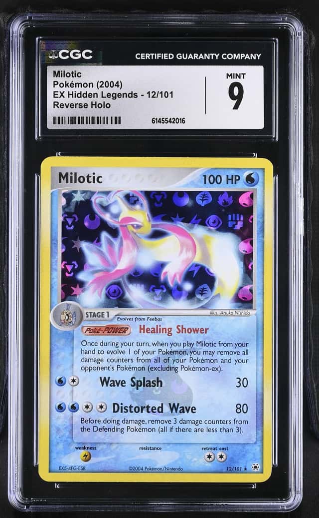 Milotic