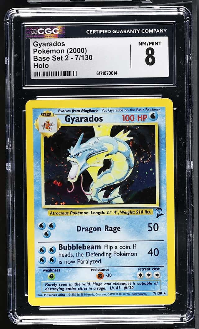 Gyarados